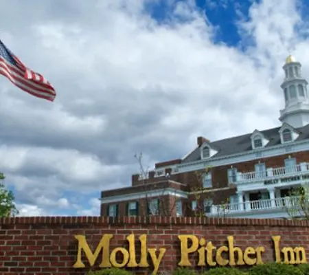 Molly Pitcher Inn